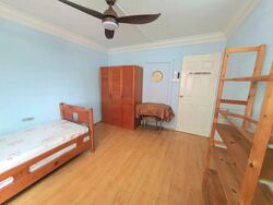 Blk 796 Khatib Vale (Yishun), HDB 5 Rooms #602819831